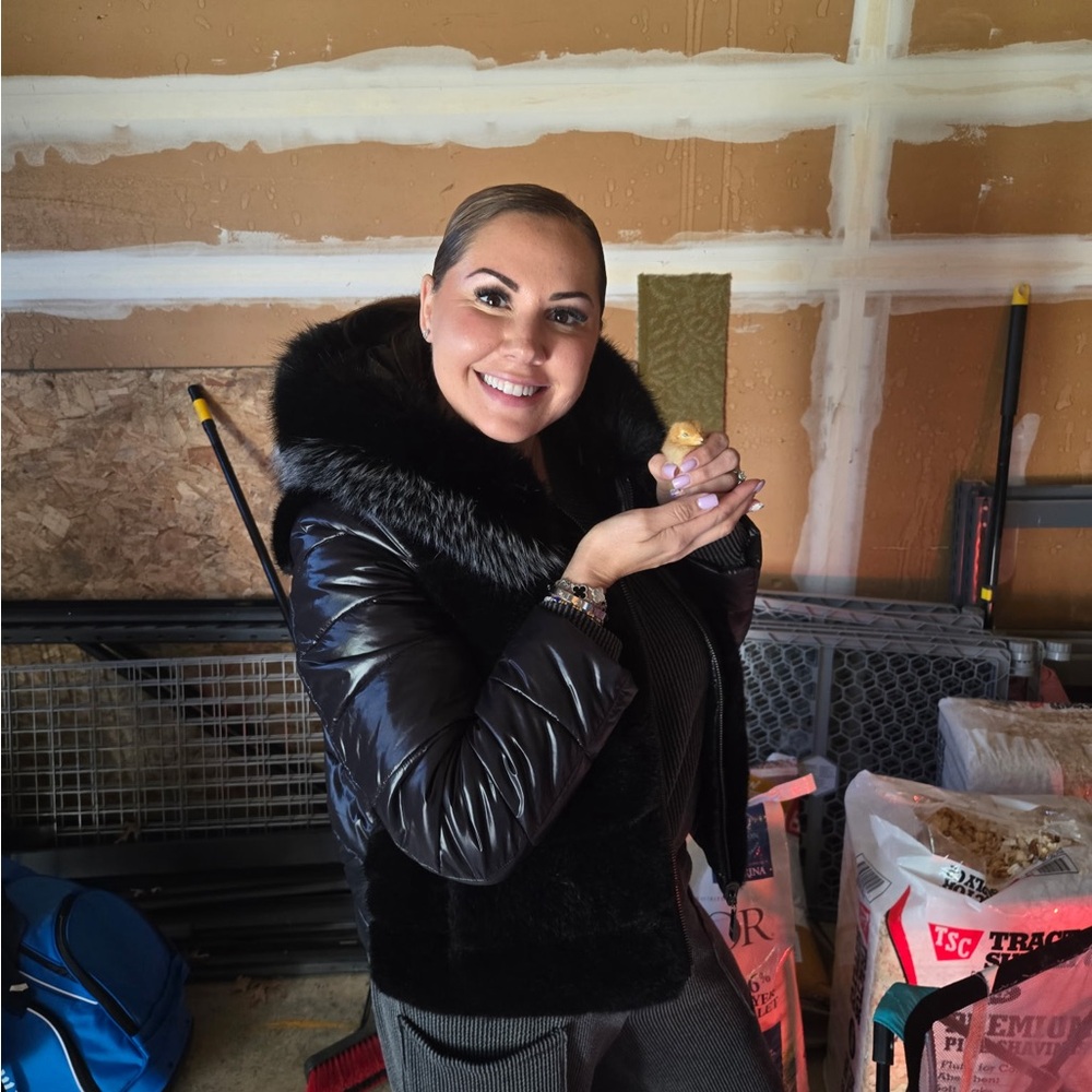 Meet your Posher, Nicole